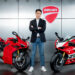 บริษัท โมโตเร อิตาเลียโน ปล่อยแคมเปญใหญ่แห่งปี “Ducati Motor Expo” ย้ำ!! ก่อนปรับราคา ถูกกว่านี้ไม่มีอีกแล้ว
