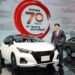 นิสสันจัดเต็มโปรโมชั่นรับมอเตอร์เอ็กซ์โป ฉลองส่งท้ายโอกาสครบรอบ 70 ปี