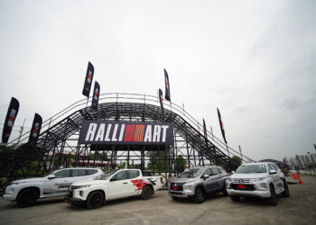 ‘มิตไมล์ เฟสติวัล 2022’  มอบความสนุกสุดมันส์สไตล์มอเตอร์สปอร์ต พิสูจน์สมรรถนะยานยนต์พันธุ์แกร่ง สายเลือดแรลลี่อาร์ท