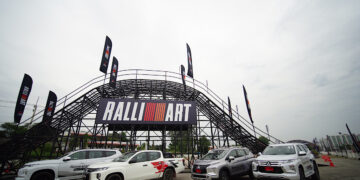 ‘มิตไมล์ เฟสติวัล 2022’  มอบความสนุกสุดมันส์สไตล์มอเตอร์สปอร์ต พิสูจน์สมรรถนะยานยนต์พันธุ์แกร่ง สายเลือดแรลลี่อาร์ท