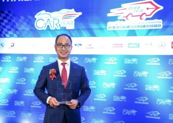 นิสสัน ประเทศไทย คว้ารางวัลด้านความคุ้มค่าในทุกผลิตภัณฑ์