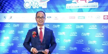 นิสสัน ประเทศไทย คว้ารางวัลด้านความคุ้มค่าในทุกผลิตภัณฑ์