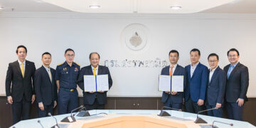 เนต้า จับมือ บางชันเยนเนอเรลเอเซมบลี ร่วมลงนามกรมสรรพสามิตรับแพ็คเกจสนับสนุนการใช้ยานยนต์ไฟฟ้า