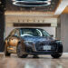 อาวดี้ ประเทศไทย เปิดตัวแฟลกชิปแห่งปี The New Audi A8 L