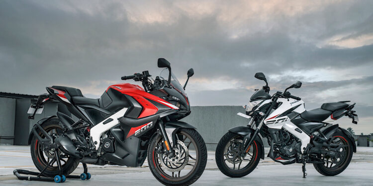 Bajaj อัดแคมเปญพิเศษ สุดขีด…สุดคุ้ม “Bajaj Big Deal Big Day” พร้อมเสริมทัพสปอร์ตไบค์ “Bajaj Pulsar RS200, Exciting Your New Colors” เข้าสู่ตลาด