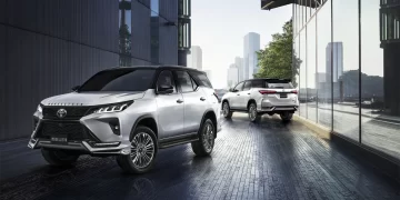 ปรากฏการณ์ความร่วมมือด้านการออกแบบ MODELLISTA x ASAVA “Trend Leader on the road” สะท้อนความหรูหรา โดดเด่น ของอุปกรณ์ตกแต่งรถยนต์ MODELLISTA