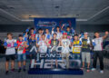 ศึกสองล้อของไทย OR BRIC Superbike ปิดฤดูกาลอย่างยิ่งใหญ่ พร้อมแผนเดินหน้าสู่เบอร์หนึ่งเอเชีย