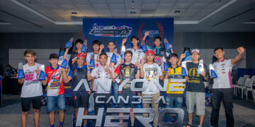 ศึกสองล้อของไทย OR BRIC Superbike ปิดฤดูกาลอย่างยิ่งใหญ่ พร้อมแผนเดินหน้าสู่เบอร์หนึ่งเอเชีย