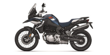 บีเอ็มดับเบิลยู มอเตอร์ราด ประเทศไทย เปิดตัวบีเอ็มดับเบิลยู F 850 GS และ บีเอ็มดับเบิลยู F 850 GS Adventure ใหม่ ยกระดับที่สุดแห่งการผจญภัยไปกับสุดยอดมอเตอร์ไซค์ตระกูล GS ในตำนาน