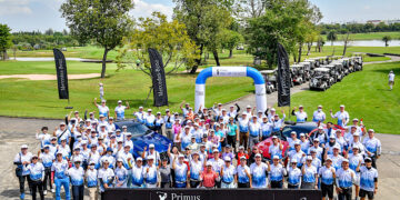 “เบนซ์ไพรม์มัส” ฉลองสู่ปีที่3 เปิดประสบการณ์กอล์ฟการกุศลสุด Luxury ในงาน Primus Pro-Am Charity Invitation 2022