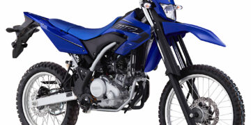 NEW YAMAHA WR155R สีใหม่! พร้อม Accessories แต่งสุดเท่! พร้อมการรับประกัน 5 ปี!