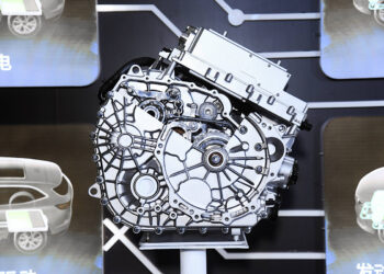 เกรท วอลล์ มอเตอร์ เจาะลึกแพล็ตฟอร์มอัจฉริยะ L.E.M.O.N DHT เผย 5 ปัจจัยความสำเร็จของการก้าวขึ้นเป็นผู้นำด้านเทคโนโลยีไฮบริดระดับโลก