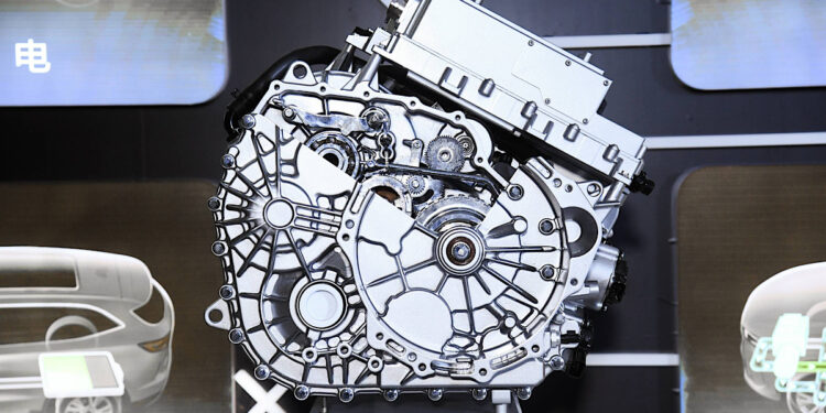 เกรท วอลล์ มอเตอร์ เจาะลึกแพล็ตฟอร์มอัจฉริยะ L.E.M.O.N DHT เผย 5 ปัจจัยความสำเร็จของการก้าวขึ้นเป็นผู้นำด้านเทคโนโลยีไฮบริดระดับโลก