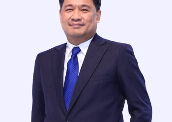 ฟอร์ด ประเทศไทย ประกาศแต่งตั้ง ‘รัฐการ จูตะเสน’ ดำรงตำแหน่งกรรมการผู้จัดการ ตั้งแต่ 1 มกราคม 2566