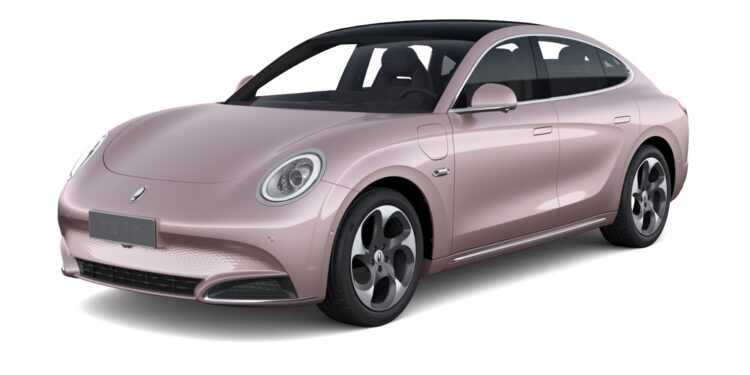 เกรท วอลล์ มอเตอร์ เตรียมยกทัพยานยนต์ไฟฟ้าแห่งอนาคตบุกงานมหกรรมยานยนต์ ครั้งที่ 39