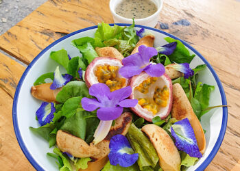 ‘มิชลิน ไกด์ ประเทศไทย’ ประกาศรายชื่อร้านอาหารคว้าสัญลักษณ์ ‘บิบ กูร์มองด์’ ประจำปี 2566