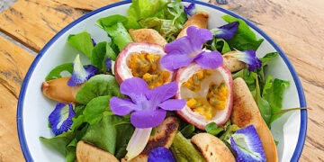 ‘มิชลิน ไกด์ ประเทศไทย’ ประกาศรายชื่อร้านอาหารคว้าสัญลักษณ์ ‘บิบ กูร์มองด์’ ประจำปี 2566