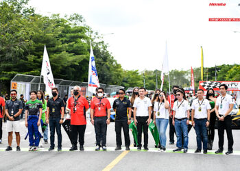 “ฮอนด้า ซิตี้ แฮทช์แบ็ก วันเมคเรซ 2022” ปิดฉากยิ่งใหญ่ “จีพีไอ มอเตอร์สปอร์ต” คอนเฟิร์มสานต่อความมันส์ พร้อมเพิ่ม “ซิวีค วัคเมคเรซ” กระตุ้นดีกรีความเดือด 