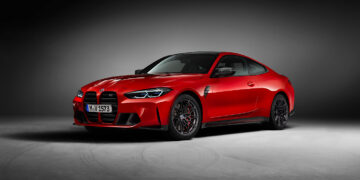 บีเอ็มดับเบิลยู กรุ๊ป ประเทศไทย มอบที่สุดพลังแห่งทางเลือก ยกขบวนสู่มหกรรมยานยนต์ครั้งที่ 39