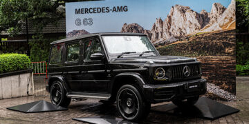 เมอร์เซเดส-เอเอ็มจี จับมือ ‘มิชลิน ไกด์’ เผยที่สุดแห่งความเป็นเลิศ พร้อมมอบประสบการณ์ครั้งใหม่ด้วยแรงบันดาลใจสุดพิเศษในทุกเวลา