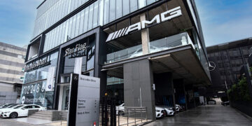 เบนซ์ สตาร์แฟลก อัดโปรแรง ฉลองเทศกาลแห่งความสุข “Christmas ไม่ต้องคิดมาก”