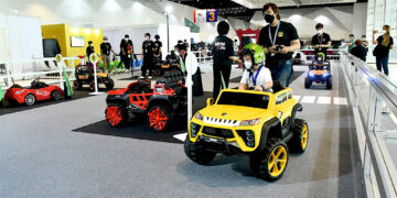 “มหกรรมยานยนต์ ครั้งที่ 39” ชมได้ทั้งครอบครัว สรรหากิจกรรมให้เยาวชนเพลิดเพลินครบทุกวัย วันนี้ถึง 12 ธันวาคม