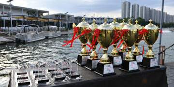 “จีพีไอ มอเตอร์สปอร์ต” จัดงานฉลองแชมป์ “ฮอนด้า ซิตี้ แฮทช์แบ็ก วันเมคเรซ 2022” ประกาศสานต่อความมันส์ปีหน้า 