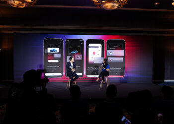 เรเว่ ออโตโมทีฟ สร้างสรรค์ BYD และ Rever Application ไลฟ์สไตส์ที่ง่ายขึ้นกับการใช้รถพลังงานไฟฟ้า