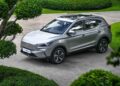 เอ็มจี แนะนำการสตาร์ทรถ NEW MG ZS EV ที่ถูกวิธี