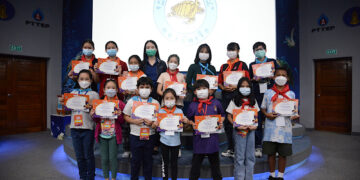 15 นวัตกรจิ๋ว ผ่านเข้ารอบ ฮอนด้า ซูเปอร์ ไอเดีย คอนเทสต์ 2022