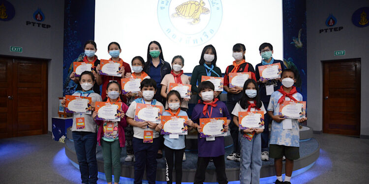 15 นวัตกรจิ๋ว ผ่านเข้ารอบ ฮอนด้า ซูเปอร์ ไอเดีย คอนเทสต์ 2022