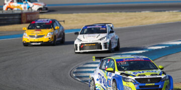 ศึกดวลอึด “Idemitsu 1500 SUPER ENDURANCE 2022” จารึกประวัติศาสตร์ยิ่งใหญ่ครั้งแรกในเอเชีย “YK Motorsports” ผงาดคว้าชัยชนะครั้งแรก