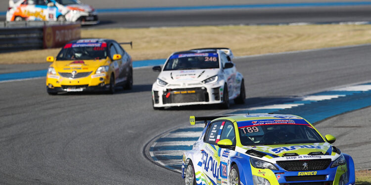 ศึกดวลอึด “Idemitsu 1500 SUPER ENDURANCE 2022” จารึกประวัติศาสตร์ยิ่งใหญ่ครั้งแรกในเอเชีย “YK Motorsports” ผงาดคว้าชัยชนะครั้งแรก