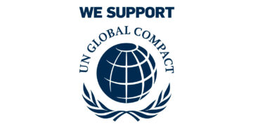 ปอร์เช่เข้าร่วมเป็นส่วนหนึ่งของโครงการ UN Global Compact