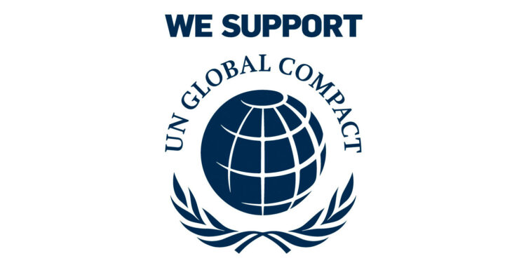 ปอร์เช่เข้าร่วมเป็นส่วนหนึ่งของโครงการ UN Global Compact