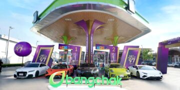 บางจากฯ เปิดตัวผลิตภัณฑ์พรีเมียมแก๊สโซฮอล์ใหม่ล่าสุด Bangchak Hi Premium 97