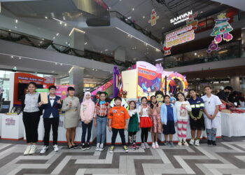 ฮอนด้า ประกาศผลผู้ชนะโครงการ “ฮอนด้า ซูเปอร์ ไอเดีย คอนเทสต์ 2022” รับโล่พระราชทานกรมสมเด็จพระเทพฯ