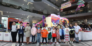 ฮอนด้า ประกาศผลผู้ชนะโครงการ “ฮอนด้า ซูเปอร์ ไอเดีย คอนเทสต์ 2022” รับโล่พระราชทานกรมสมเด็จพระเทพฯ