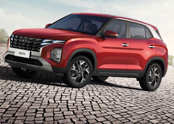 ฮุนได เครต้า มอบส่วนลดเงินสดมูลค่า 200,000 บาท เพียง 100 คันเท่านั้น