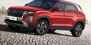 ฮุนได เครต้า มอบส่วนลดเงินสดมูลค่า 200,000 บาท เพียง 100 คันเท่านั้น