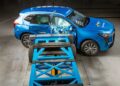 HAVAL JOLION ผ่านการรับรองด้านความปลอดภัยระดับสูงสุด ตามมาตรฐานออสตราเลเซีย (5-Star ANCAP)