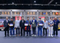 สมาคมรถโบราณฯ มอบรางวัล People’s Choice Award 2022