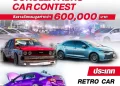 นัดรวมพลครั้งสำคัญของ COROLLA COMMUNITY COROLLA ALTIS Street Nation ตื่นตากับ “COROLLA ALTIS Car Contest” ตื่นใจกับกิจกรรมมากมาย
