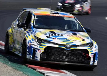 ทีมแข่ง ROOKIE Racing และ โตโยต้า มอเตอร์ คอร์ปอเรชัน ประกาศร่วมแข่งขันรายการ Endurance 25 ชม.ในประเทศไทย