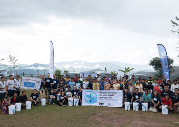 บีเอ็มดับเบิลยู กรุ๊ป ประเทศไทย ส่งมอบความห่วงใยไม่สิ้นสุด ผ่านกิจกรรม “น้ำใจเพื่อน่าน” สานต่อโครงการแคร์ ฟอร์ วอเตอร์ ปีที่ 8 พร้อมมอบระบบกรองน้ำแก่ชุมชนในพื้นที่ห่างไกล