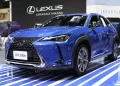 LEXUS ขอเชิญสัมผัสประสบการณ์ “Innovative Luxury” ในงาน ไทยแลนด์ อินเตอร์เนชั่นแนล มอเตอร์ เอกซ์โป ครั้งที่ 39