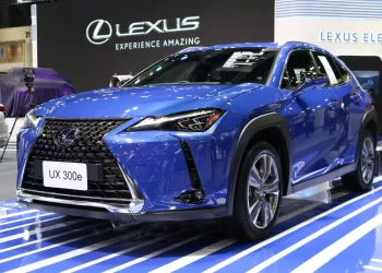LEXUS ขอเชิญสัมผัสประสบการณ์ “Innovative Luxury” ในงาน ไทยแลนด์ อินเตอร์เนชั่นแนล มอเตอร์ เอกซ์โป ครั้งที่ 39