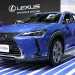 LEXUS ขอเชิญสัมผัสประสบการณ์ “Innovative Luxury” ในงาน ไทยแลนด์ อินเตอร์เนชั่นแนล มอเตอร์ เอกซ์โป ครั้งที่ 39