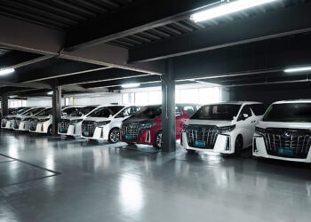 B Autohaus เปิดสาขาใหม่ ” B Autohaus Outlet Rama 3 ” ชูจุดเด่นมีสต๊อกให้เลือกมากกว่า 100 คัน