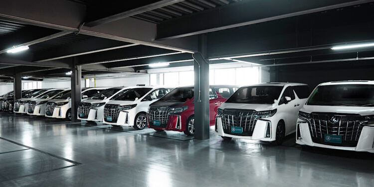 B Autohaus เปิดสาขาใหม่ ” B Autohaus Outlet Rama 3 ” ชูจุดเด่นมีสต๊อกให้เลือกมากกว่า 100 คัน